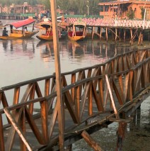 Nate in India, #1 of 4, Kashmir