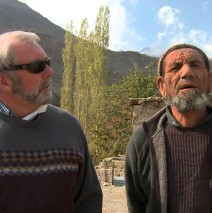 Nate in India, #3 of 4,Kargil to Leh, Ladakh