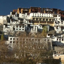 Nate in India, #4 of 4, Ladakh