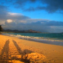 Time Lapse Hawaii