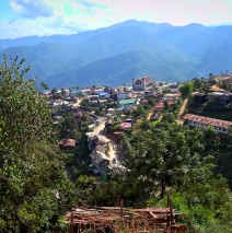 Two days in Chin State, Burma 4K