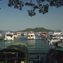 Sai Kung Hong Kong 4K