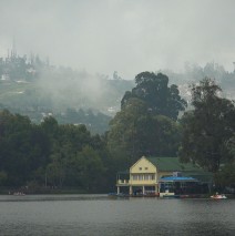 Kodai Kanal 4K, India