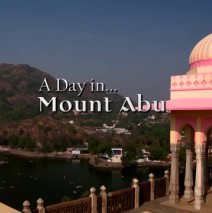 Mount Abu, Rajasthan