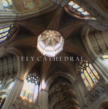 Ely Cathedral 4K