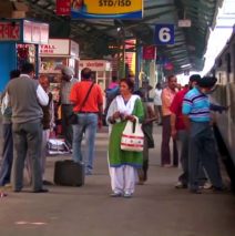 Indian Railways