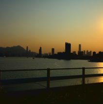 Hong Kong Kai Tak  4K