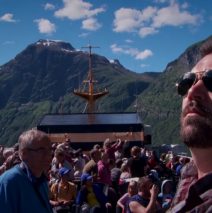 Beautiful Norway 10 HD A Day in Oslo