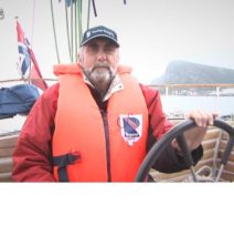 Beautiful Norway 9 A Trip on a Yacht.