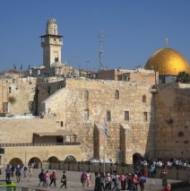 Jerusalem Insights 4K Full Film