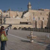 Jerusalem Insights Part 2