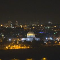 Jerusalem Insights Part 3 4K
