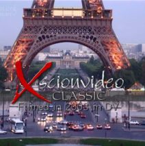 Passionnant Paris CLASSIC