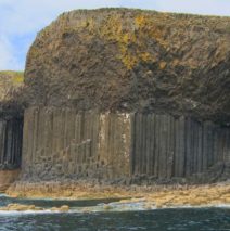 Scotland 5 Staffa HD