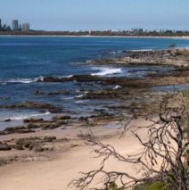 The Sunshine Coast Australia