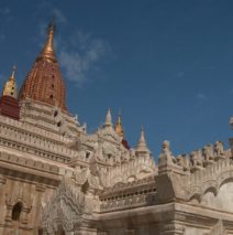 Bagan Burma 4K Part 1