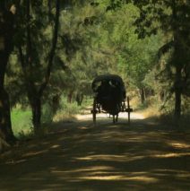 Inwa Burma HD