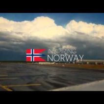Inspiring Norway 4K Part 1