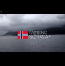 Inspiring Norway 4K Part 2