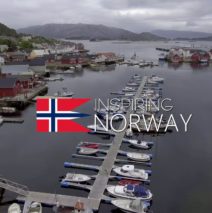 Inspiring Norway 4k Trailer