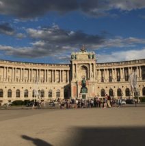 Visions of Vienna 4K Part 1