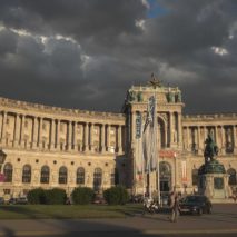 Visions of Vienna 4K Part 2
