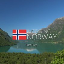 Inspiring Norway 4K Part 5
