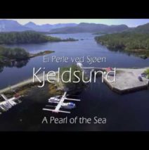 Kjeldsund, Western Norway 4K