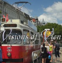 Visions of Vienna 4k Part 3