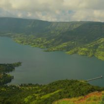 Amazing India 4K Panchgani