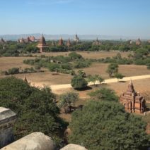 Bagan Burma 4K Part 4 Exploring