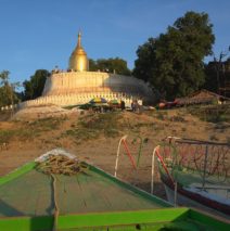 Enigmatic Bagan 3 Irriwaddy River Cruise 4K