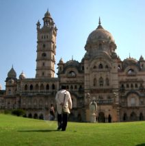 Travels in India Gujarat