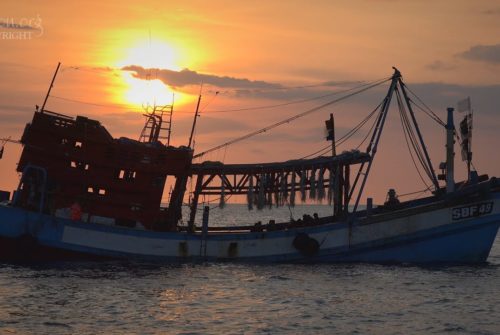 Kota Kinabalu 4K FULL FILM