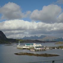 Lofoten Norway 4K Part 2