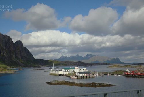 Lofoten Norway 4K Part 2