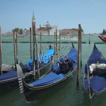 Cruise 6 4K Part 2 A Walk Through Venice