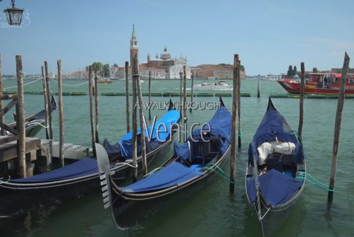 Cruise 6 4K Part 2 A Walk Through Venice