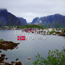 Lofoten Norway 4K Part 5 Final