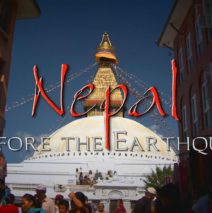 Nepal Trailer NEW