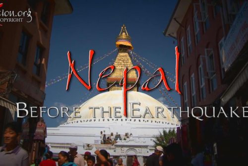 Nepal Trailer NEW