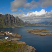 Lofoten Norway Trailer 4K