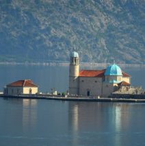 Classical Greece Cruise 10 Kotor Montenegro 4K Part 1