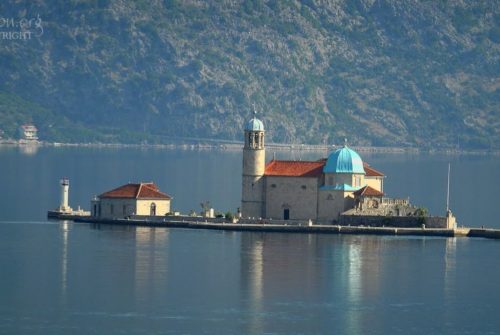 Classical Greece Cruise 10 Kotor Montenegro 4K Part 1