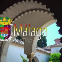 Spirit of Iberia 4K #2 Malaga Part 2