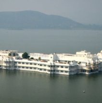 Travels in India Udaipur HD