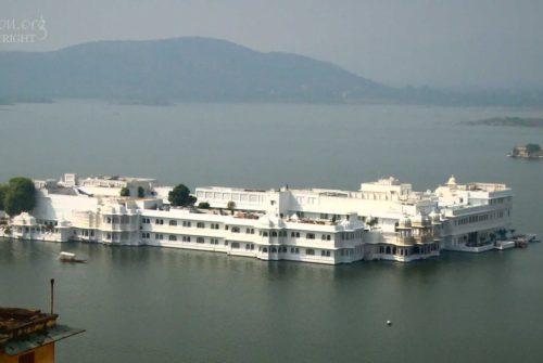 Travels in India Udaipur HD