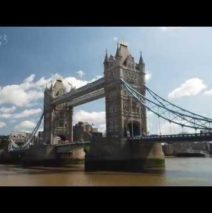 Yacht Trip 4K Chatham to London Part 1